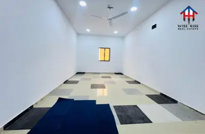 Apartment - 1 Bedroom - 5 Bathrooms for rent in Salmabad - Central Governorate