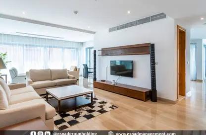 Apartment - 3 Bedrooms - 5 Bathrooms for sale in Reef Island - Capital Governorate Apartment - 3 Bedrooms - 5 Bathrooms for sale in Reef Island - Capital Governorate