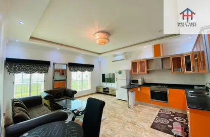 Apartment - 1 Bedroom - 1 Bathroom for rent in Saar - Northern Governorate
