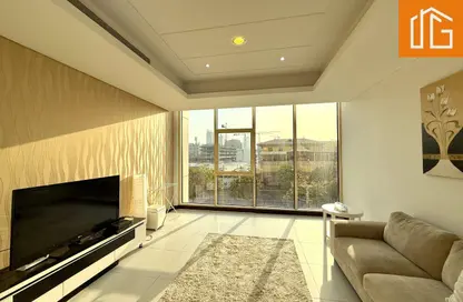 Apartment - 2 Bedrooms - 3 Bathrooms for sale in Reef Island - Capital Governorate