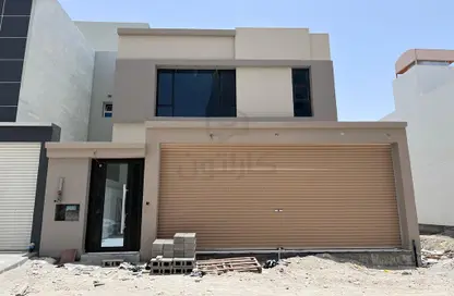 Outdoor House image for: Villa - 4 Bedrooms - 5 Bathrooms for sale in Malkiyah - Northern Governorate, Image 1