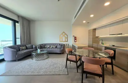 Apartment - 2 Bedrooms - 3 Bathrooms for sale in Marassi Residences - Diyar Al Muharraq - Muharraq Governorate Apartment - 2 Bedrooms - 3 Bathrooms for sale in Marassi Residences - Diyar Al Muharraq - Muharraq Governorate