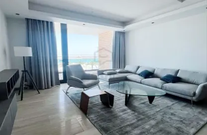 Apartment - 3 Bedrooms - 5 Bathrooms for sale in Hanging Garden - Dilmunia Island - Muharraq Governorate
