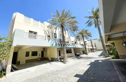 Villa - 3 Bedrooms - 4 Bathrooms for rent in Amwaj Beachfront - Amwaj Islands - Muharraq Governorate
