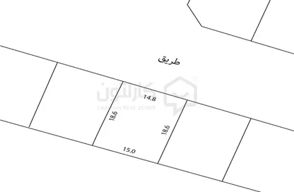 Land - Studio for sale in Karzakkan - Northern Governorate