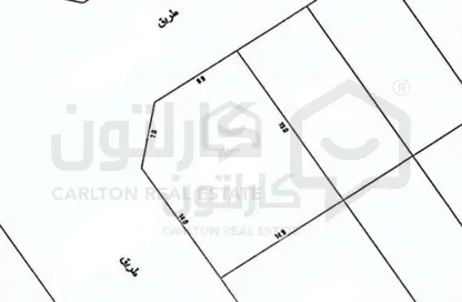أرض - استوديو للبيع في الهملة - المحافظة الشمالية