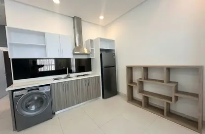 Apartment - 1 Bedroom - 1 Bathroom for rent in Saar - Northern Governorate