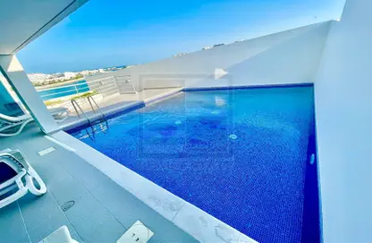 Apartment - 2 Bedrooms - 3 Bathrooms for rent in Amwaj Avenue - Amwaj Islands - Muharraq Governorate