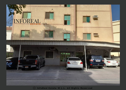Apartment - 2 bedrooms - 3 bathrooms for sale in Hamad Town - Northern Governorate