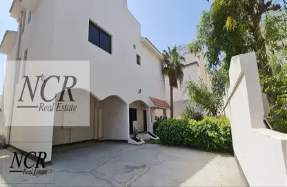 Villa - 4 Bedrooms - 4 Bathrooms for rent in Saar - Northern Governorate