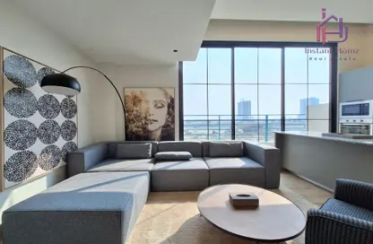 Apartment - 1 Bedroom - 1 Bathroom for rent in Saraya 2 - Bu Quwah - Northern Governorate Apartment - 1 Bedroom - 1 Bathroom for rent in Saraya 2 - Bu Quwah - Northern Governorate