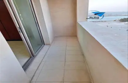 Apartment - 3 Bedrooms - 3 Bathrooms for rent in Al Juffair - Capital Governorate
