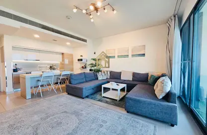 Apartment - 1 Bedroom - 1 Bathroom for sale in Marassi Residences - Diyar Al Muharraq - Muharraq Governorate