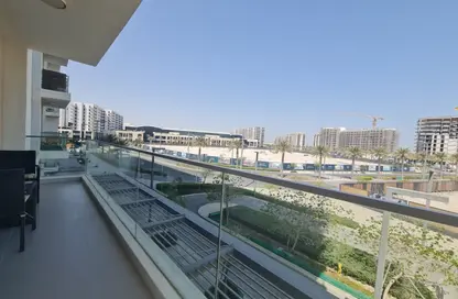شقة - 2 غرف نوم - 2 حمامات للايجار في مراسي شورز رزدنسز - ديار المحرق - المحرق
