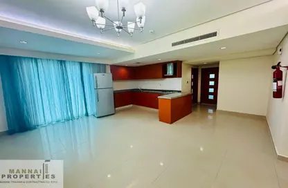 Apartment - 2 Bedrooms - 2 Bathrooms for rent in Zinj - Manama - Capital Governorate