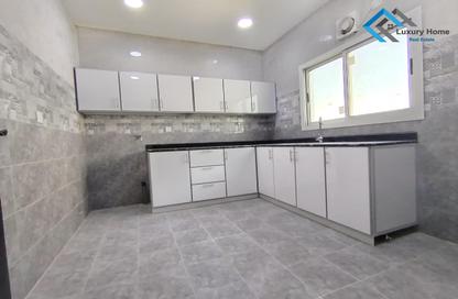 Apartment - 3 Bedrooms - 3 Bathrooms for rent in Hidd - Muharraq Governorate