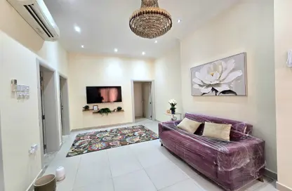 شقة - 2 غرف نوم - 2 حمامات للايجار في البسيتين - المحرق