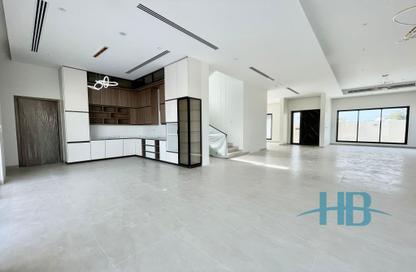 Villa - 5 Bedrooms - 7+ Bathrooms for sale in Al Bareh - Diyar Al Muharraq - Muharraq Governorate