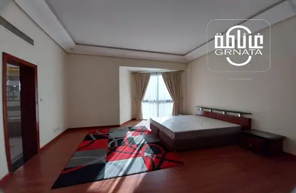 صورة لـ غرفة- غرفة النوم شقة - 3 غرف نوم - 3 حمامات للايجار في أم الحصم - المنامة - محافظة العاصمة ، صورة رقم 1
