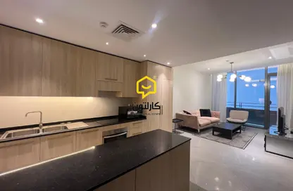 Apartment - 1 Bedroom - 1 Bathroom for sale in Amwaj Homes - Amwaj Islands - Muharraq Governorate