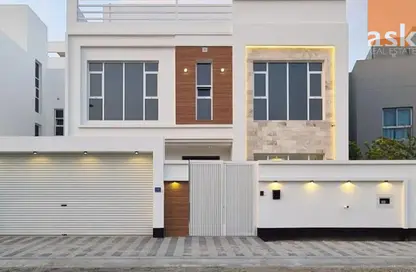 Villa - 5 Bedrooms - 6 Bathrooms for sale in Saar - Northern Governorate
