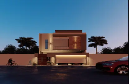 Villa - 3 Bedrooms - 4 Bathrooms for sale in Hamala - Northern Governorate