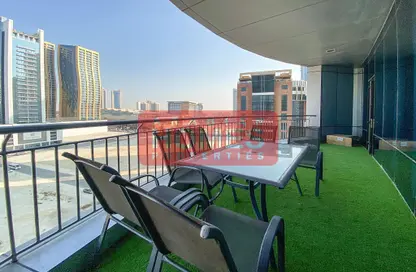 Apartment - 2 Bedrooms - 2 Bathrooms for rent in Seef - Capital Governorate