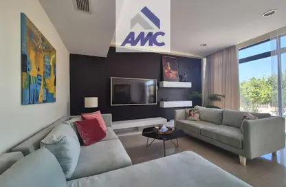 Apartment - 2 Bedrooms - 2 Bathrooms for rent in Amwaj Avenue - Amwaj Islands - Muharraq Governorate
