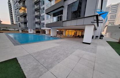 Apartment - Studio - 1 Bathroom for rent in Al Juffair - Capital Governorate