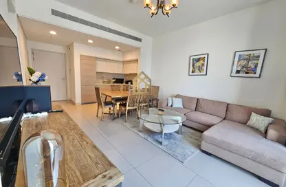 Apartment - 1 Bedroom - 1 Bathroom for sale in Marassi Shores Residences - Diyar Al Muharraq - Muharraq Governorate