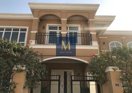 Villa - 5 bedrooms - 8 bathrooms for rent in West Riffa - Riffa - Southern Governorate