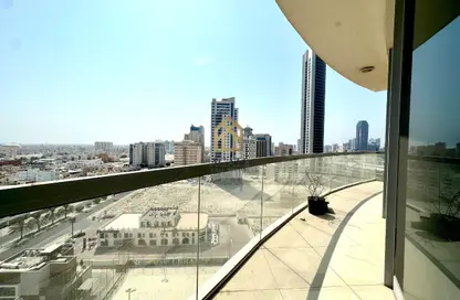 شقة - 2 غرف نوم - 4 حمامات للبيع في السنابس - المنامة - محافظة العاصمة