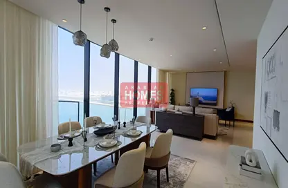 شقة - 3 غرف نوم - 5 حمامات للبيع في الحد - المحرق