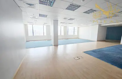 Office Space - Studio - 2 Bathrooms for rent in Diplomatic Area - Manama - Capital Governorate