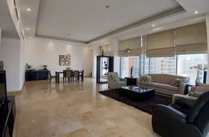 شقة - 2 غرف نوم - 3 حمامات للايجار في الجفير - محافظة العاصمة