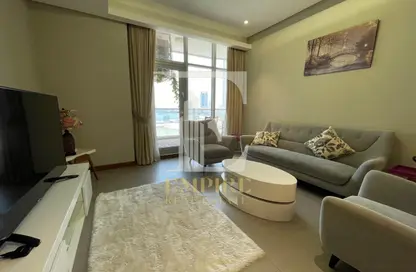 Apartment - 1 Bedroom - 2 Bathrooms for rent in Seef - Capital Governorate