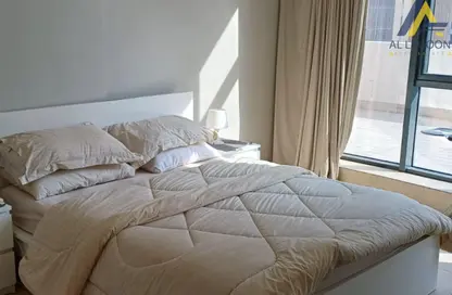 Apartment - Studio - 1 Bathroom for sale in Al Juffair - Capital Governorate