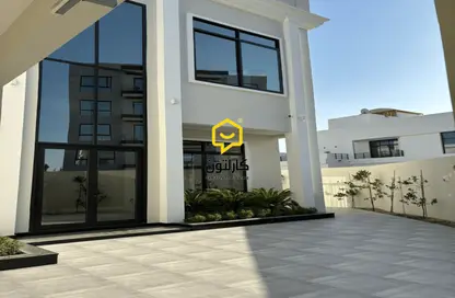 Villa - 3 Bedrooms - 5 Bathrooms for sale in Saraya 2 - Bu Quwah - Northern Governorate