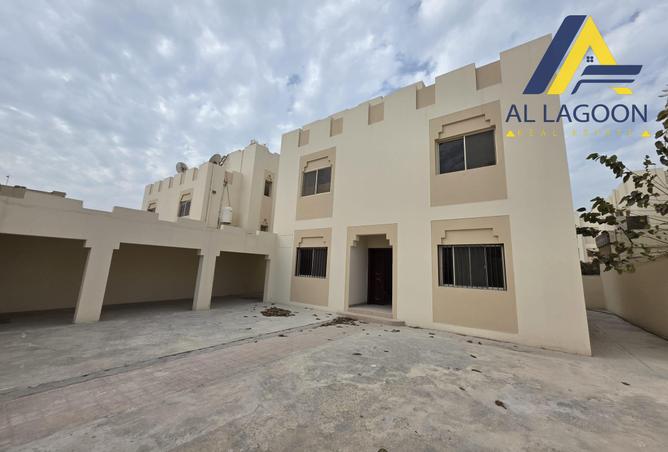 Villa - 3 Bedrooms - 3 Bathrooms for rent in Bu Kowarah - Riffa - Southern Governorate
