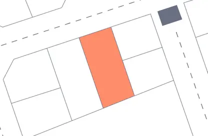 Land - Studio for sale in Nuwaidrat - Central Governorate