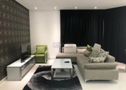 Apartment - 1 bedroom - 2 bathrooms for sale in Al Juffair - Capital Governorate Apartment - 1 bedroom - 2 bathrooms for sale in Al Juffair - Capital Governorate