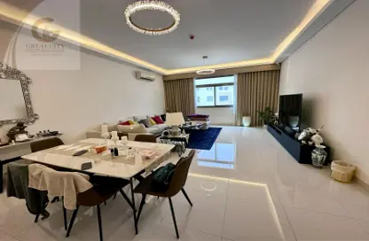 Apartment - 4 Bedrooms - 3 Bathrooms for sale in Seef - Capital Governorate