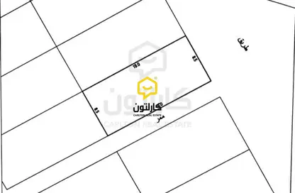 Land - Studio for sale in Hamala - Northern Governorate