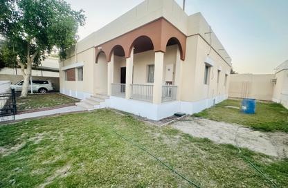 Villa - 3 Bedrooms - 3 Bathrooms for rent in Saar - Northern Governorate