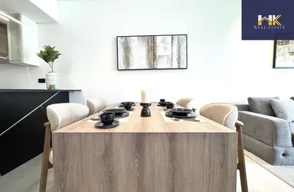 شقة - غرفة نوم - 2 حمامات للايجار في جزيرة الريف - محافظة العاصمة