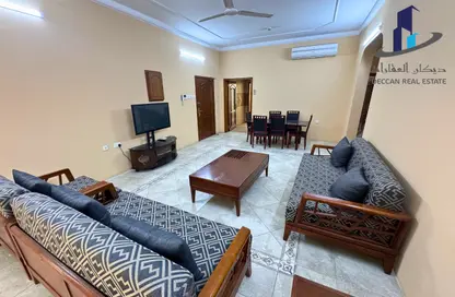 شقة - 3 غرف نوم - 2 حمامات للايجار في العدلية - المنامة - محافظة العاصمة