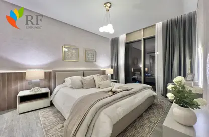 Apartment - 1 Bedroom - 2 Bathrooms for rent in Seef - Capital Governorate