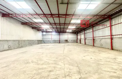 Warehouse - Studio - 1 Bathroom for rent in Hamala - Northern Governorate