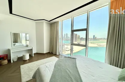 Apartment - 2 Bedrooms - 2 Bathrooms for rent in Seef - Capital Governorate