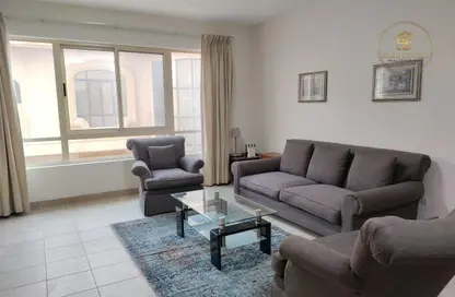 شقة - غرفة نوم - 1 حمام للايجار في الزنج - المنامة - محافظة العاصمة